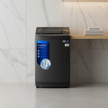 Midea Top Loading Non Inverter Washing Machine 10.5KG - MA100W110W/G-TK. 