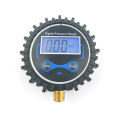 Digital Tire Pressure Gauge with Inflation Gun. 