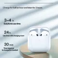 AIRPODDING Airdots Pro 5 PREMIUM Quality (100% High quality) For iOS and smart devices Airdots AIRPODDING. 