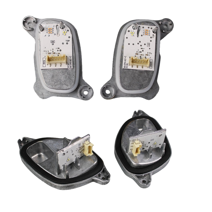Full Set LED Headlight Module For 1 2 Series F40 F44 2020-2022 | Daraz.lk