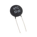 Sensing Inrush Current Limiter Thermistor 5D-20 5 Ohm. 
