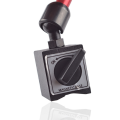 Magnetic Stand Base Holder Dial Bore Gauge Magnetic Stand for Equipment Calibration. 