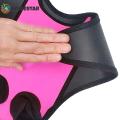 Homestar Swimming Fins Mermaid Tail for Diving Snorkeling Adults Children Flexible Comfort Flippers Swimming Training Equipment #426685. 