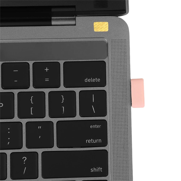 USB Fingerprint Key Reader Biometric Fingerprint Scanner 360° Touch ...