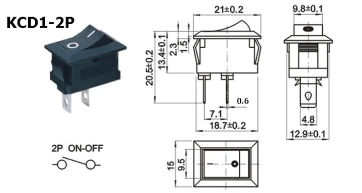 %E3%80%90Green%E3%80%91%2010pcs%20Red%20Black%20Illuminated%2012v%20Rocker%20Switch%2020%20Amp%20Round%20V%20Volt%20Kit%20Car%20Pin%203%20Pin%20Boat%20Type%20Power%20Button%20Switch%20-%20Image%204