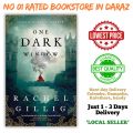 One Dark Window in Sri Lanka by Rachel Gillig [Fantasy, Romance, Romantasy, Gothic] (Paperback). 
