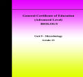 Unit 9 - Advanced Level Biology Resource Book - English Medium. 