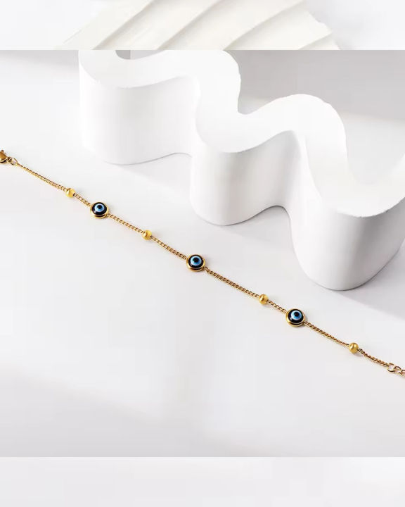 18k%20Gold%20Plated%20Stainless%20Steel%20Minimalist%20Steel%20ball%20Evil%20Eye%20Bracelet%20-%20Image%203