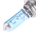 2pcs H7 55W 12V 6000K Xenon White Gas Halogen Headlight Light Lamp Bulbs Encounter. 
