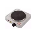 Electric Hot Plate Single Burner Electric Stove Single Countertop Cooktop Travel Cooker Cook Kitchen 1500w Induction. 