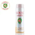 Gokul santol pure sandalwood  talcum powder 70g. 