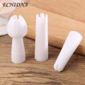 Universal Piping Tip Deluxe Cream Piping Tip Set Perfect for Cupcake Cookie Cake Decoration Beginner to Pro Baking Accessories Food Grade Universal Nozzle Tool Head Ideal Gift for Southeast Asian. 