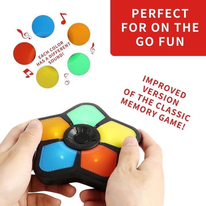Electronic%20Memory%20Game%20With%20Built%20In%20Counter,%20Memory%20Maze,%20Great%20Travel%20Toy%20For%20Kids%20Teaches%20Persistence%20-%20Image%203