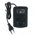 Electric Drill Charger 12V Lithium Battery Charger Li-Ion Charger 110-240V for Lithium Drill /Electrical Wrench EU Plug. 