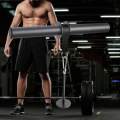 Forearm Arm Wrist Roller for Fitness Home Workout. 