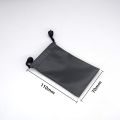 【NEW】 High Quality Waterproof Dustproof Headset Data Cable Pouch Drawstring Package Storage Bag Carry Bag Cloth Dust Pouches. 