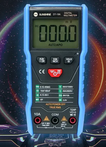 SUNSHINE%20DT-19N%20High%20Precision%20Digital%20Multimeter%20%E2%80%93%20Portable%20Smart%20Digital%20AC%20DC%20Multimeter%20-%20Image%204