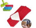 Extra mop pad for spray mop - Microfiber Pad. 