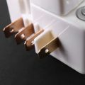 5X Refrigerator Defrost Timer Refrigerator Defrost Timer Defrost Controller Starter TMDF702ZH2. 