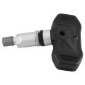 Set of 4 Tire Pressure Sensor TPMS Tire Pressure Monitoring Sensor TPMS 25774006 for Cadillac Chevrolet GMC 2001-2010. 