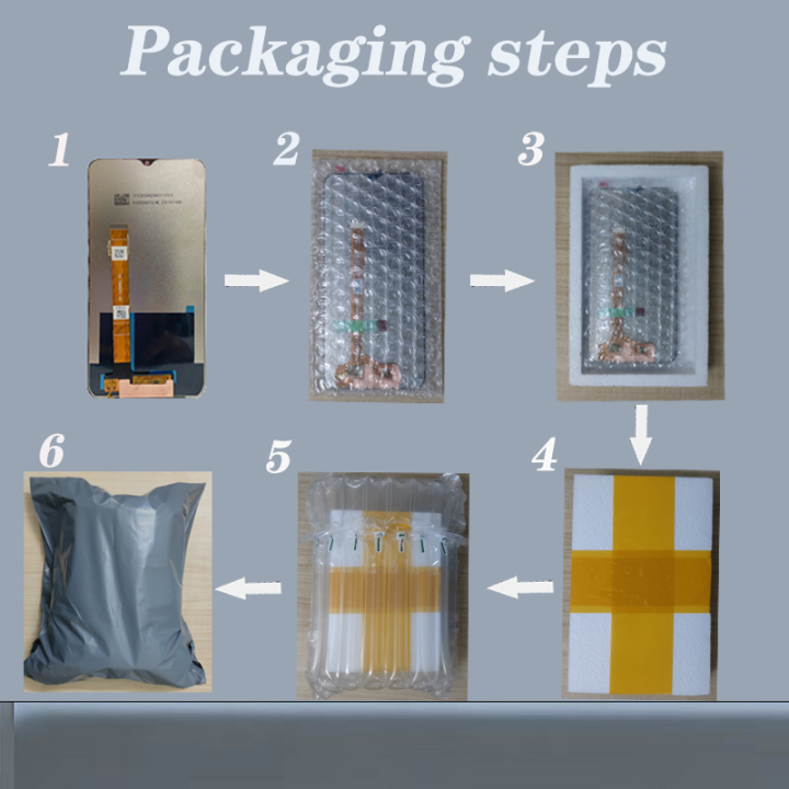 OLED%20For%20Samsung%20Galaxy%20A20%20A205%20LCD%20With%20Frame%20Display%20Touch%20Screen%20Digitizer%20Assembly%20Replacement%20No%20Dead%20Pixel%20-%20Image%204