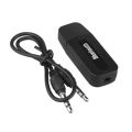 USB Car Bluetooth Adapter 3.5mm Jack Bluetooth Receiver Wireless Bluetooth AUX Audio MP3 Music Player Handsfree Car Tool. 
