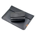 Envelope Laptop Bag Super Slim Sleeve Pouch Cover Case For MacBook Pro 16 2021 M1 Pro 14 A2442 For Air 13.6 M2 Pro Bag MateBook. 
