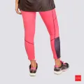 Tofo Activewear Leggings In Pink. 