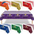 Desk Tablecloth Non-slip Full Protection 2023 Congrats Grad Table Cloth. 