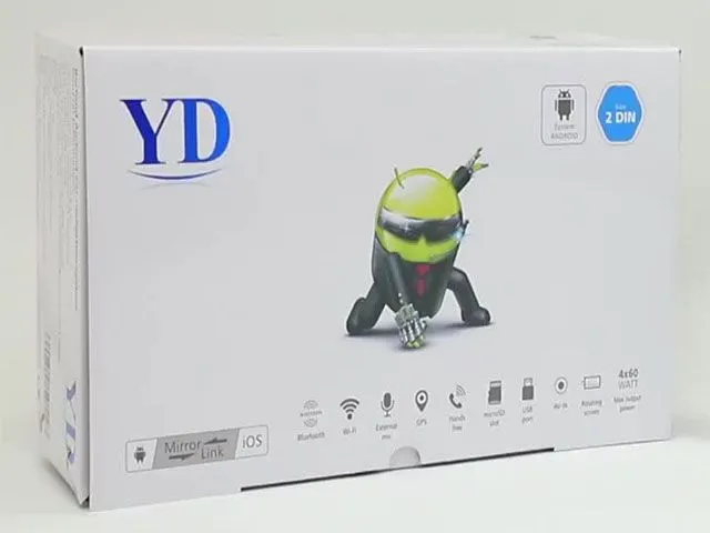 YD%20Car%209%20Inch%20Android%20Player%20Head%20Unit%20With%202GB%20RAM%2032GB%20Internal%20Memory%20Full%20HD%20IPS%20Screen%20-%20Image%202