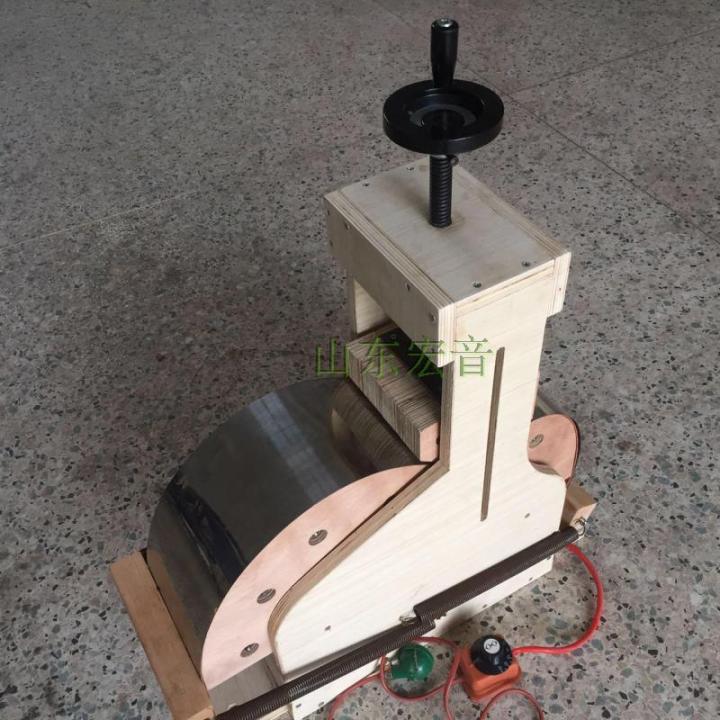 Guitar%20solid%20wood%20veneer%20side%20bending%20manual%20guitar%20tool%20hot%20bending%20steel%20plate%20bending%20mold%20customized%20-%20Image%205