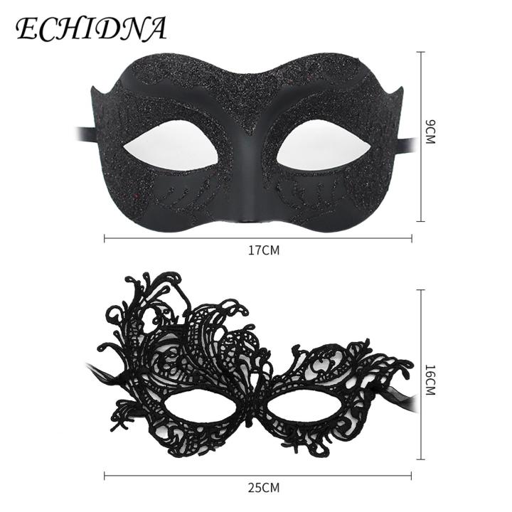 Fit%20Eye%20Cover%201%20Set%20Halloween%20Eye%20Cover%20Elegant%20Venetian%20Style%20Couples%20Masquerade%20for%20Party%20Cosplay%20Costume%20-%20Image%205