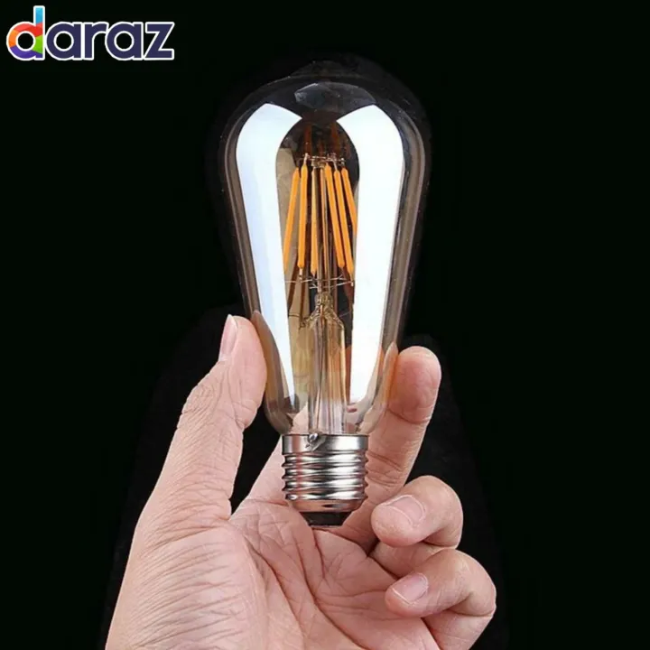 LED%20Edison%20Vintage%20Bulb,E27%20LED%20Light%20Bulb,6W%20LED%20Filament%20Bulb,%20Retro%20Amber%20Glass%20Screw%20Lamp,ST64,600LM,6W%20-%20Image%204
