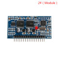 Pure Sine Wave Generator Inverter Boost Driver Board EGS002 + IR2110 LCD Module. 