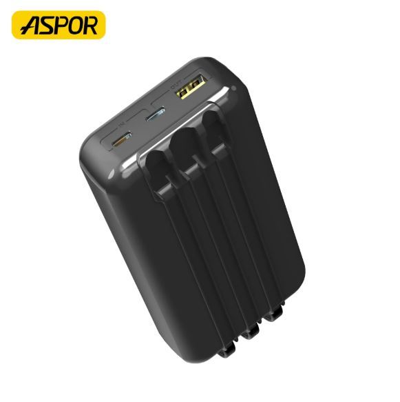 Aspor%20A330/A301/A300/A396%20/%20A385%20PD%2020W%20/%20A335%2022.5W%20/%20A301%20PD%20High-Capacity%20Power%20Bank%2010000mAh/20000mAh/30000mAh/40000mAh%20with%20Fast%20Charging%20&%204%20USB%20Ports%20-%20Image%208