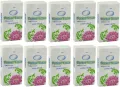 Pocket Tissues 5 Pack Mini Portable Handkerchief Pulp Paper Pocket Tissues for Women. 