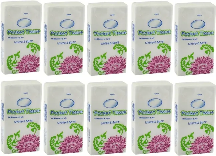 Pocket%20Tissues%205%20Packs%20Soft%20Pocket%20Tissue%20Packs%20Cotton%20Tissue%20%20Face%20Tissue%20%20Disposable%20Tissue%20Paper%20%20For%20Men%20And%20Women%20-%20Image%205