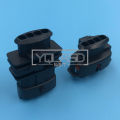 1 Set 4 Way Car Sensor Plug 1928403736 1928403453 Injector Socket AC Assembly For Buick GT Chevrolet Cruze Ford Falcon XR6. 