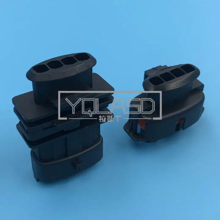 1%20Set%204%20Way%20Car%20Sensor%20Plug%201928403736%201928403453%20Injector%20Socket%20AC%20Assembly%20For%20Buick%20GT%20Chevrolet%20Cruze%20Ford%20Falcon%20XR6%20-%20Image%203