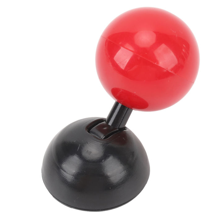 Car Engine Start Button Joystick Car Push Start Button Rocker Easy Installation High Strength for Maintenance