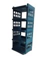 KIDS BOOK RACK 5 Layer Plastic Storage Rack, Book Shelf, Storage Rack for Home. 