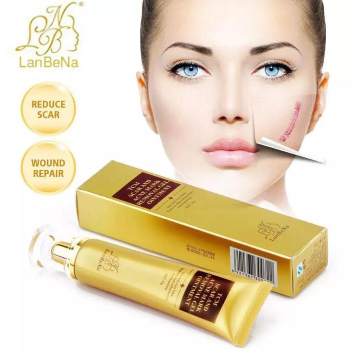 TCM%20Scar%20&%20Pimple%20Mark%20Remover%20Gel%20Ointment%2030g%20-%20Image%203