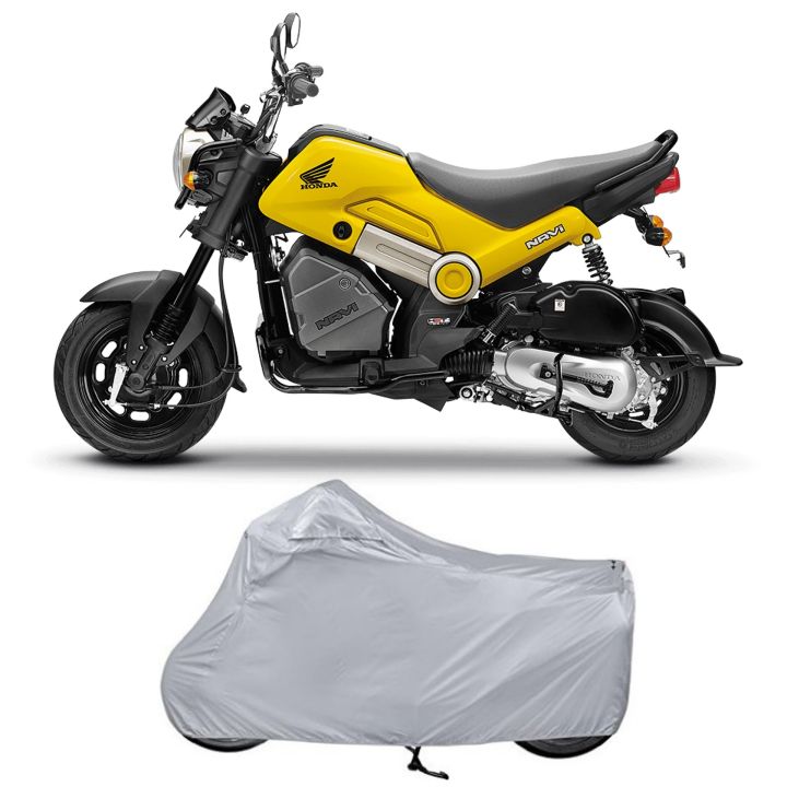 Honda Navi Bike Cover