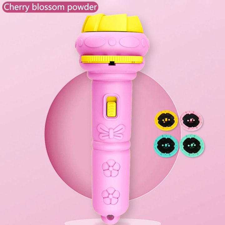 %E3%80%90WEJA%E3%80%91PO6222525%20Kids%20Dinosaur%20Animal%20Patterns%20Fun%20Toy%20Early%20Education%20Glowing%20Flashlight%20Projector%20Light%20Slide%20Projector%20Torch%20-%20Image%202