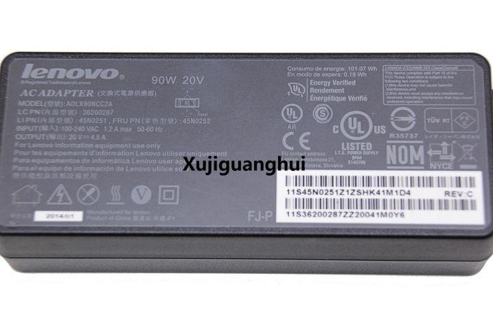 Xujiguanghui%2090W%2020V%204.5A%20AC%20Adapter%20Charger%20Compatible%20with%20Lenovo%20Thinkpad%20T60%20T61%20T400%20T410%20T420%20T430%20T500%20T510%20T520%20T530%20X60%20Z60%20X200%20X201%20X220%20X230%20X61%20L420%20L430%20Edge%2014%2015%20E420%20E430%20E530%20Power%20Supply%20-%20Image%205