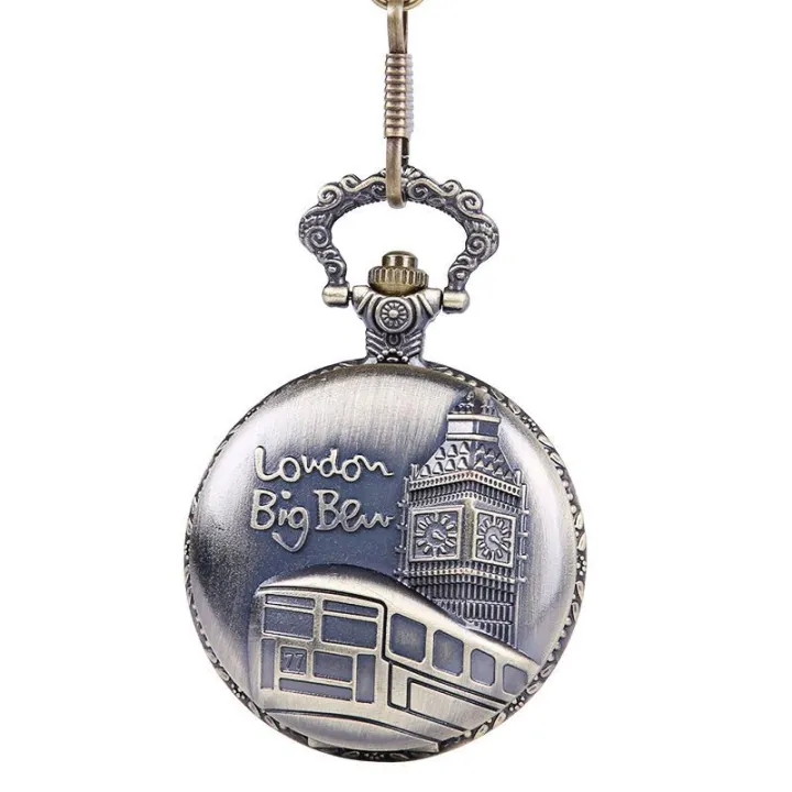 Bronze%20Large%20Thick%20Chain%20Relief%20British%20Big%20Ben%20Bus%20Pocket%20Watch%20%20%201087%20-%20Image%206
