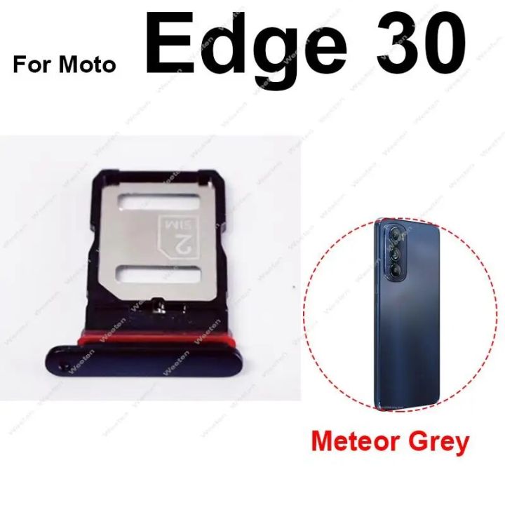 Sim%20Card%20Tray%20Slot%20For%20Motorola%20MOTO%20Edge%2020%20Pro%2030%20Pro%20S%20Pro%2020%20Lite%20Edge%20X30%20SIM%20Card%20Holder%20Card%20Reader%20Socket%20Adapter%20-%20Image%207