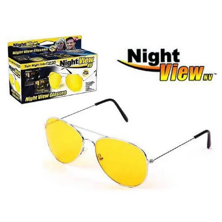 Night View NV Night Vision Glasses..