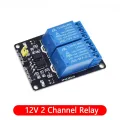 5v 12v 1 2 4 6 8 way relay module for arduino 1 2 4 6 8 channel relay module with optocoupler Relay Output In stock. 