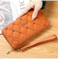 2025 trending Ladies Wallets / Ladies Casual Wallets / Zipper Wallets / Wallets for Women. 